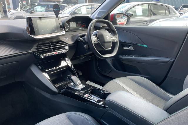 2020 Peugeot 208 1.2 PureTech 130 Allure 5dr EAT8