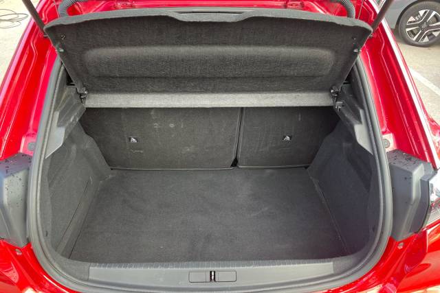2020 Peugeot 208 1.2 PureTech 130 Allure 5dr EAT8