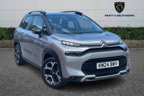 CITROEN C3 AIRCROSS 2024 (24) at Pratt & Gelsthorpe Newark