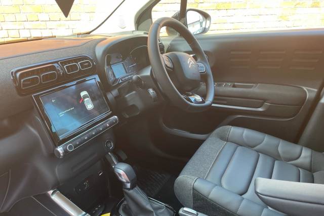 2024 Citroen C3 Aircross 1.2 PureTech 130 Max 5dr EAT6