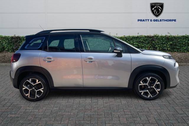 2024 Citroen C3 Aircross 1.2 PureTech 130 Max 5dr EAT6