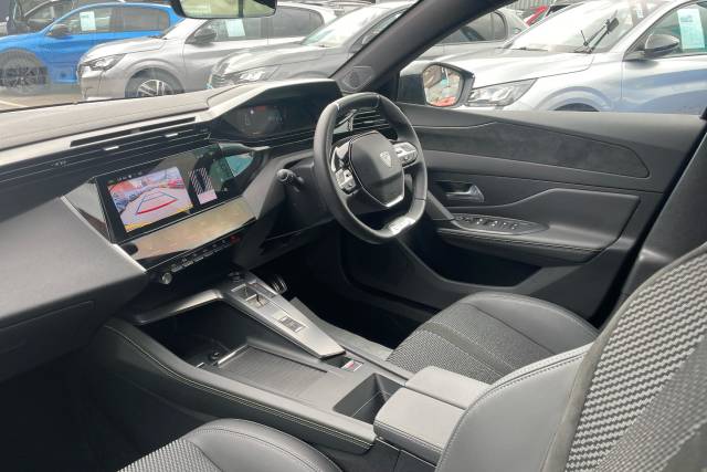 2024 Peugeot 308 1.2 PureTech GT 5dr EAT8