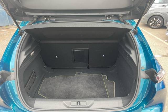 2024 Peugeot 308 1.2 PureTech GT 5dr EAT8