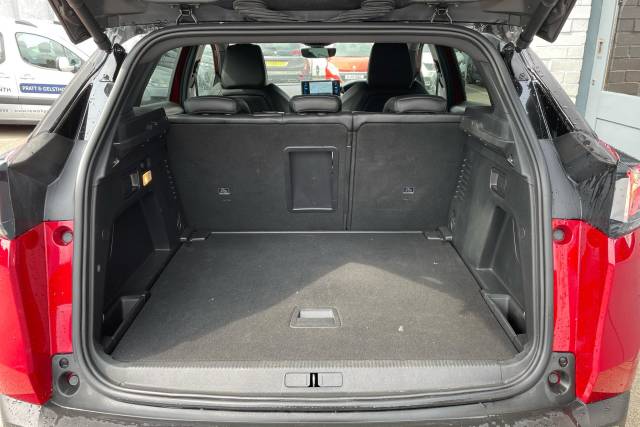 2022 Peugeot 3008 1.5 BlueHDi GT Premium 5dr EAT8