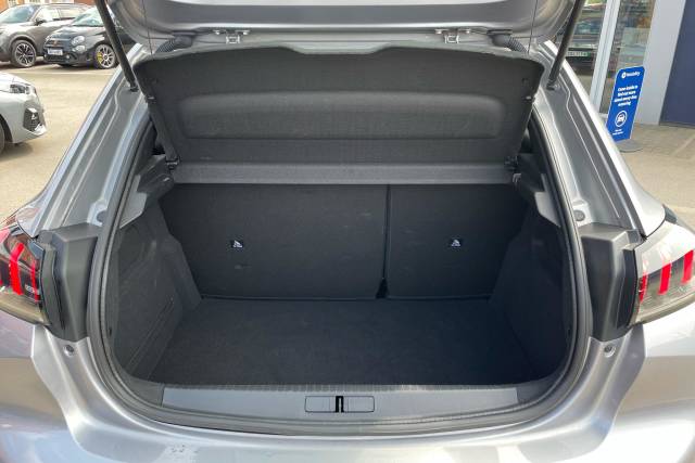 2023 Peugeot 208 1.2 PureTech 100 Allure Premium + 5dr EAT8
