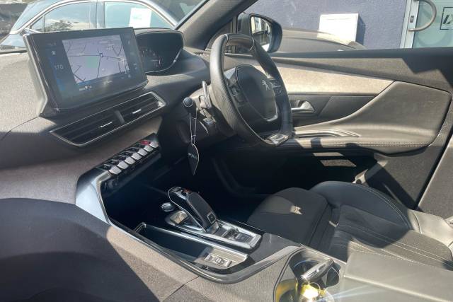 2021 Peugeot 3008 1.2 PureTech GT Premium 5dr EAT8