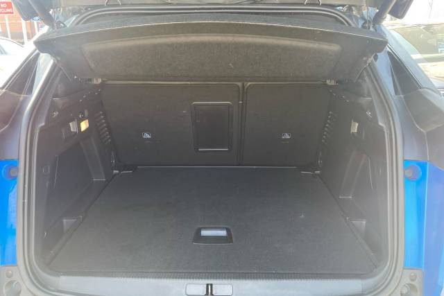 2021 Peugeot 3008 1.2 PureTech GT Premium 5dr EAT8