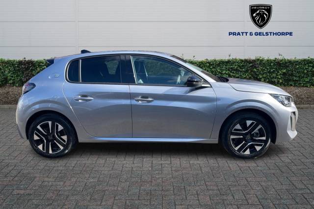 2024 Peugeot e-208 100kW Allure 50kWh 5dr Auto
