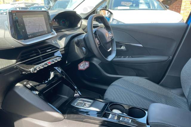 2024 Peugeot e-208 0.0 100kW E-Style 50kWh 5dr Auto
