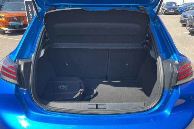 2024 Peugeot e-208 0.0 100kW E-Style 50kWh 5dr Auto