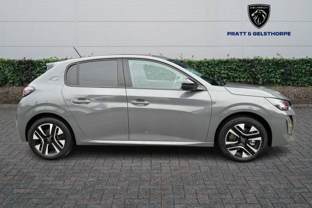 2024 Peugeot e-208 0.0 100kW E-Style 50kWh 5dr Auto