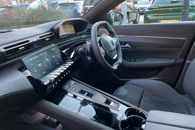 2024 Peugeot 508 1.6 Hybrid 225 GT 5dr e-EAT8