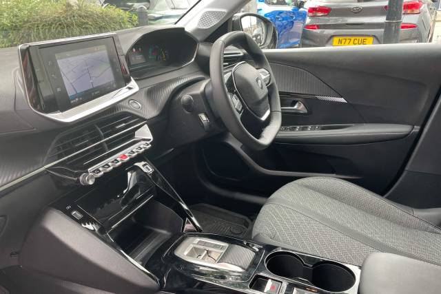 2024 Peugeot e-208 0.0 100kW E-Style 50kWh 5dr Auto