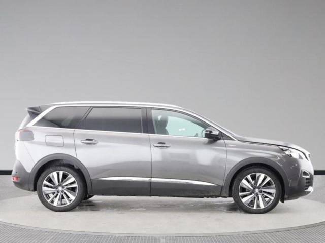 2020 Peugeot 5008 1.2 PureTech GT Line Premium 5dr EAT8