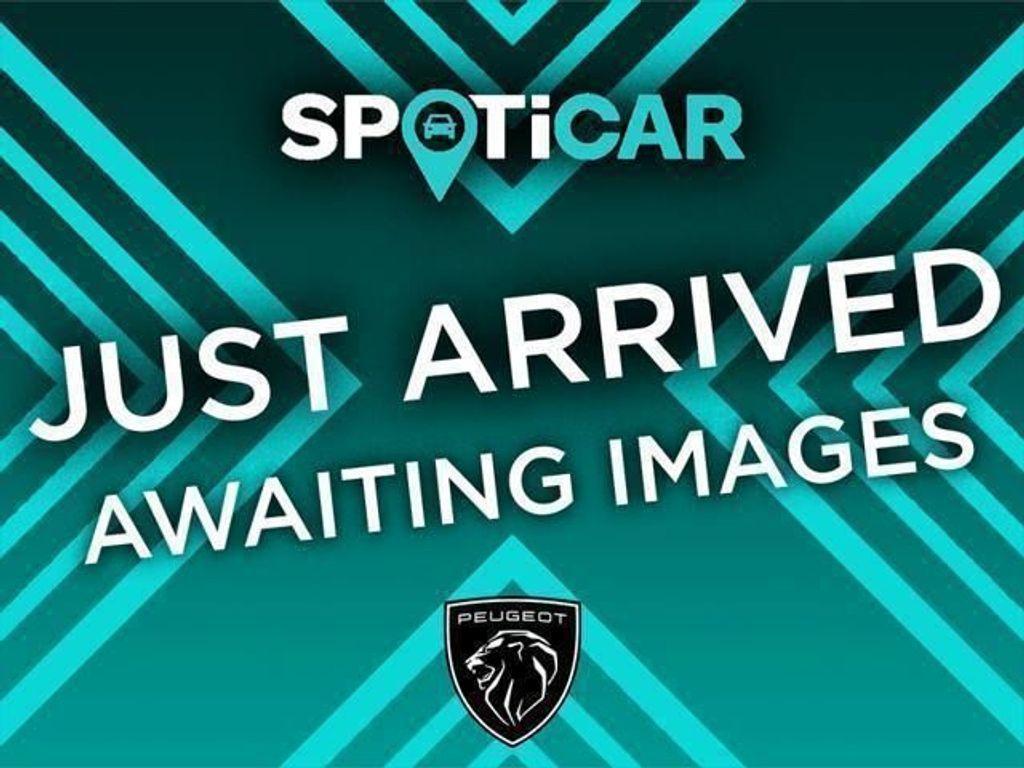 2024 Peugeot 3008
