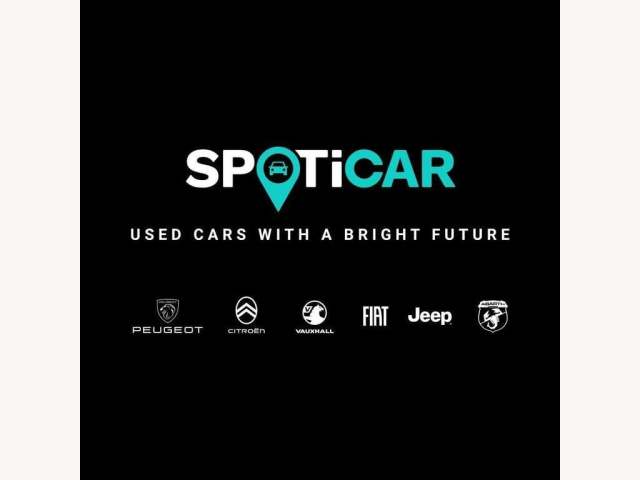 2018 Peugeot 208 1.2 PureTech Allure Premium 5dr