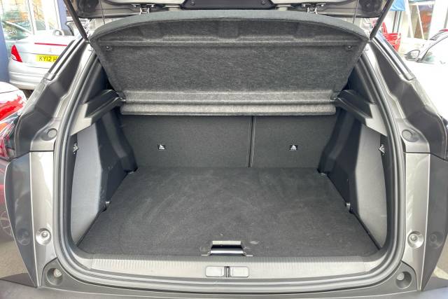 2023 Peugeot 2008 1.2 PureTech 130 GT 5dr EAT8