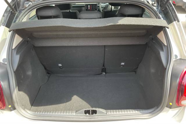 2023 Citroen C3 1.2 PureTech 110 C-Series Edition 5dr EAT6