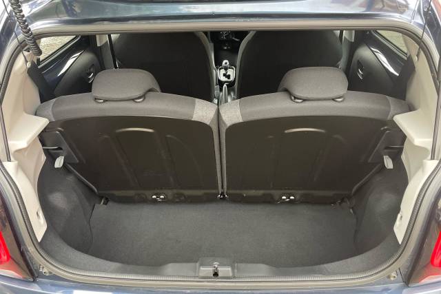 2016 Citroen C1 1.0 VTi Flair 5dr ETG