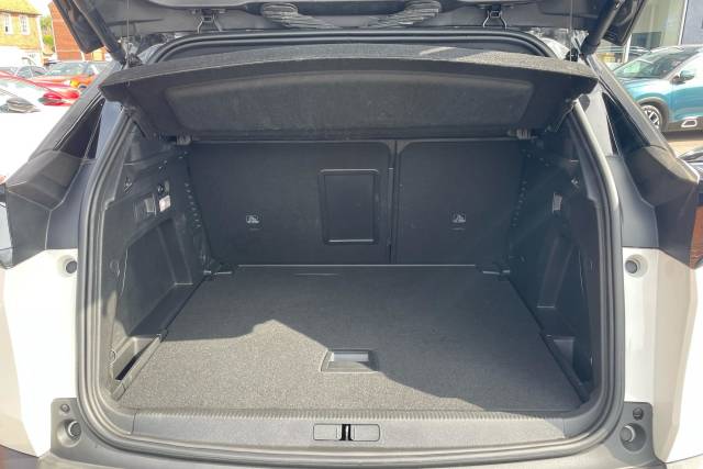 2020 Peugeot 3008 1.2 PureTech GT Line Premium 5dr EAT8