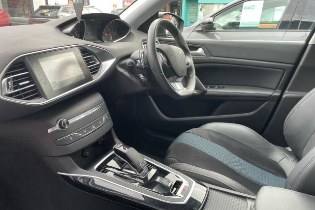 2020 Peugeot 308 SW 1.2 PureTech 130 Tech Edition 5dr EAT8