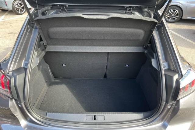 2022 Peugeot 208 1.2 PureTech 130 GT 5dr EAT8