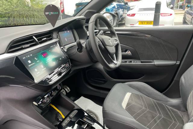 2024 Vauxhall Corsa 1.2 Turbo Hybrid 136 Ultimate 5dr e-DCT6