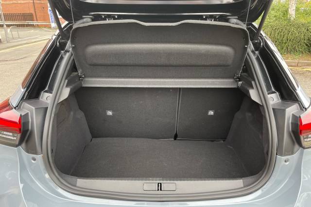 2024 Vauxhall Corsa 1.2 Turbo Hybrid 136 Ultimate 5dr e-DCT6