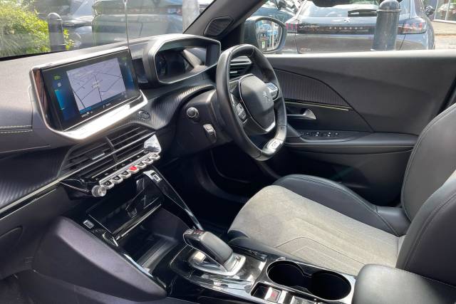 2020 Peugeot e-2008 0.0 100kW GT 50kWh 5dr Auto