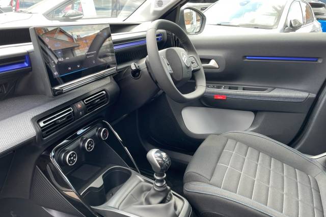 2025 Citroen C3 1.2 Turbo Plus 5dr