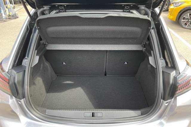 2024 Peugeot 208 1.2 PureTech 100 GT 5dr