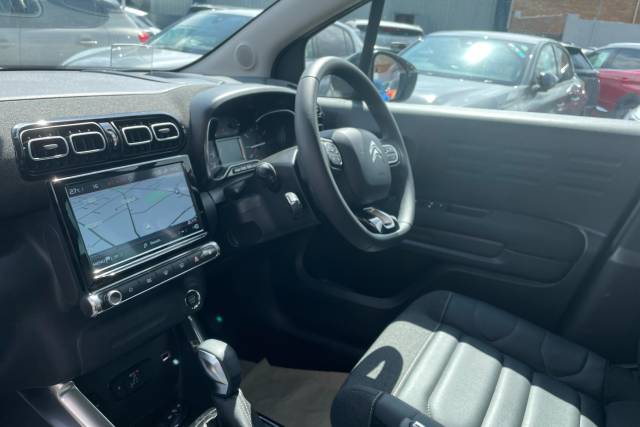 2024 Citroen C3 Aircross 1.2 PureTech 130 Max 5dr EAT6