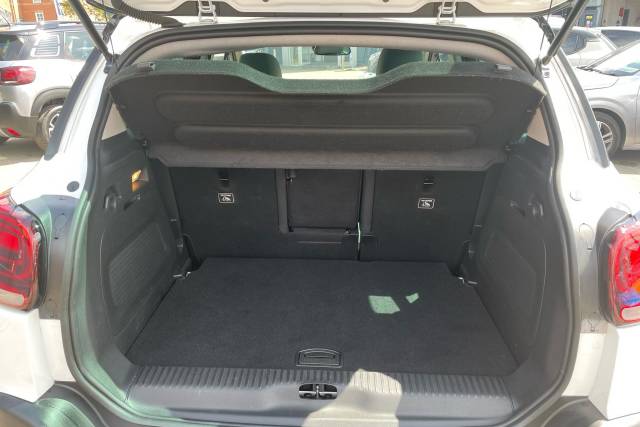 2024 Citroen C3 Aircross 1.2 PureTech 130 Max 5dr EAT6