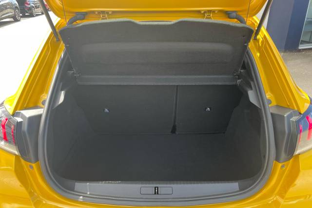 2022 Peugeot 208 1.5 BlueHDi 100 Allure Premium 5dr