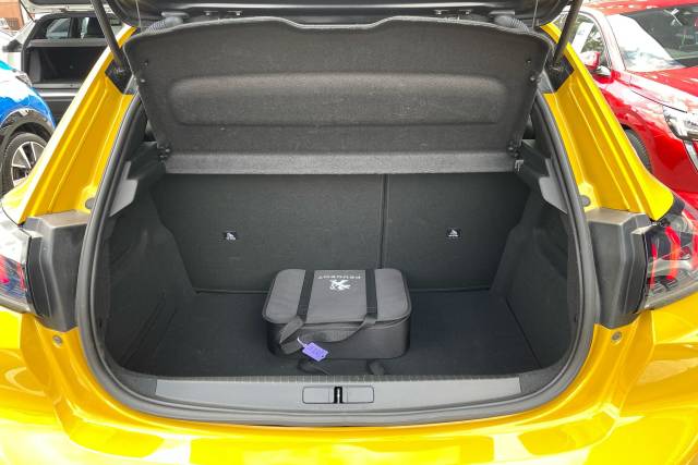2022 Peugeot e-208 0.0 100kW GT Premium 50kWh 5dr Auto