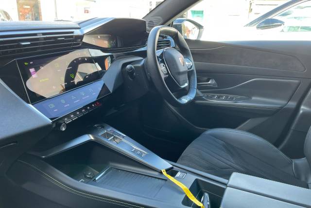 2023 Peugeot 308 1.5 BlueHDi GT 5dr EAT8