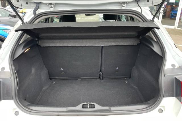2020 Citroen C4 Cactus 1.2 PureTech 130 Flair EAT6 5dr
