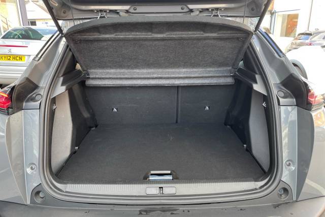 2023 Peugeot 2008 1.2 PureTech 130 Allure 5dr