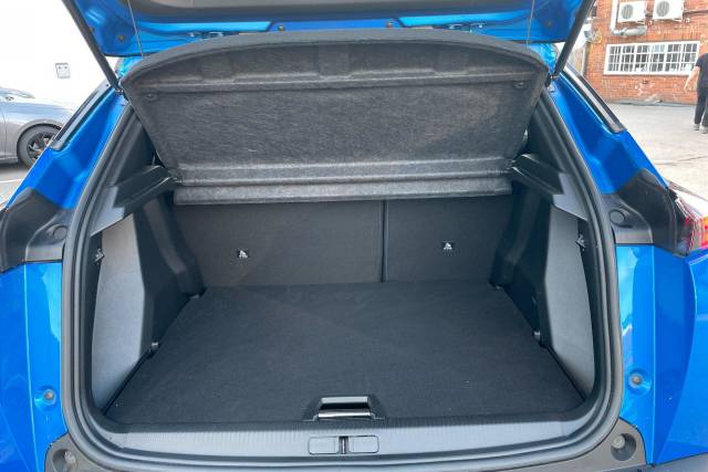 2022 Peugeot 2008 1.2 PureTech 130 GT 5dr EAT8