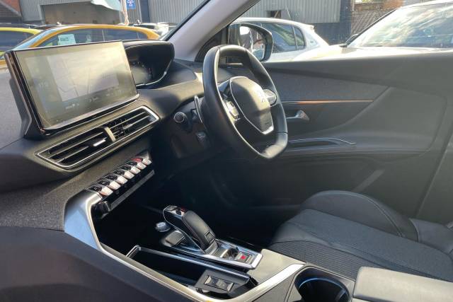 2021 Peugeot 3008 1.5 BlueHDi Allure Premium 5dr EAT8