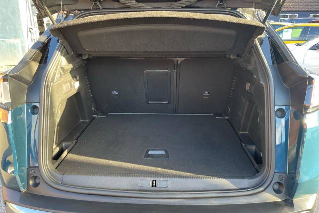 2021 Peugeot 3008 1.5 BlueHDi Allure Premium 5dr EAT8