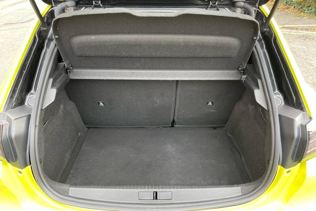 2024 Peugeot 208 1.2 PureTech 100 GT 5dr