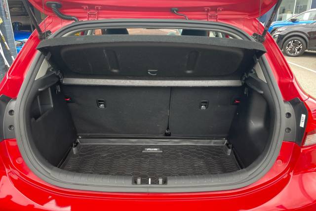 2021 Kia Rio 1.25 1 5dr