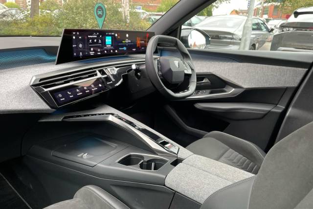 2024 Peugeot E-3008 0.0 157kW GT 73kWh 5dr Auto