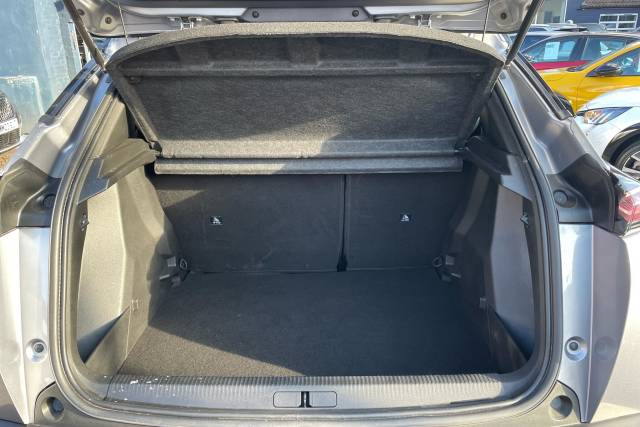 2024 Peugeot 2008 1.2 PureTech 130 GT 5dr EAT8