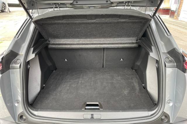 2024 Peugeot 2008 1.2 PureTech 130 GT 5dr EAT8