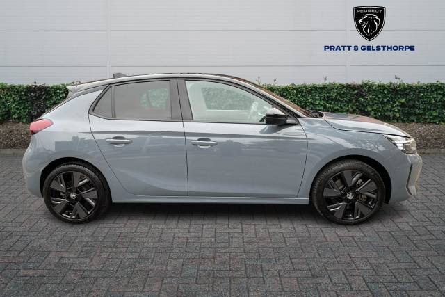 2024 Vauxhall Corsa 0.0 115kW Ultimate 51kWh 5dr Auto