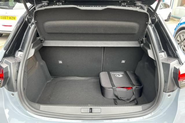 2024 Vauxhall Corsa 0.0 115kW Ultimate 51kWh 5dr Auto