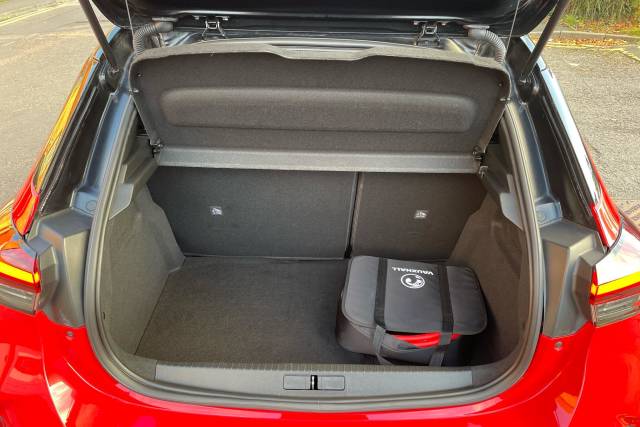 2022 Vauxhall Corsa 0.0 100kW Anniversary Edition 50kWh 5dr Auto [11kWCh]