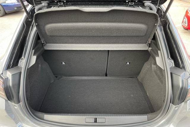 2024 Peugeot 208 1.2 PureTech 100 GT 5dr